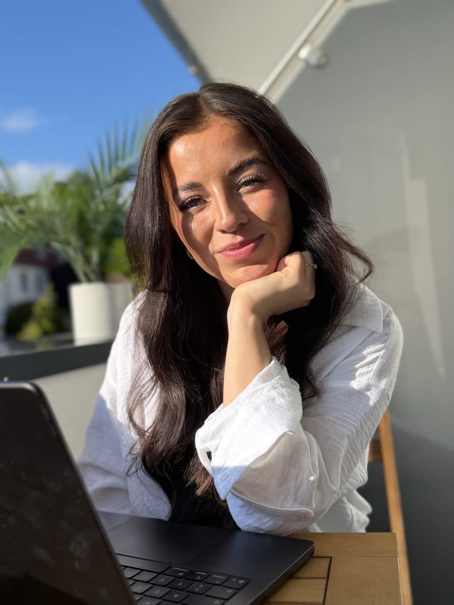 Felicitas Rockstroh