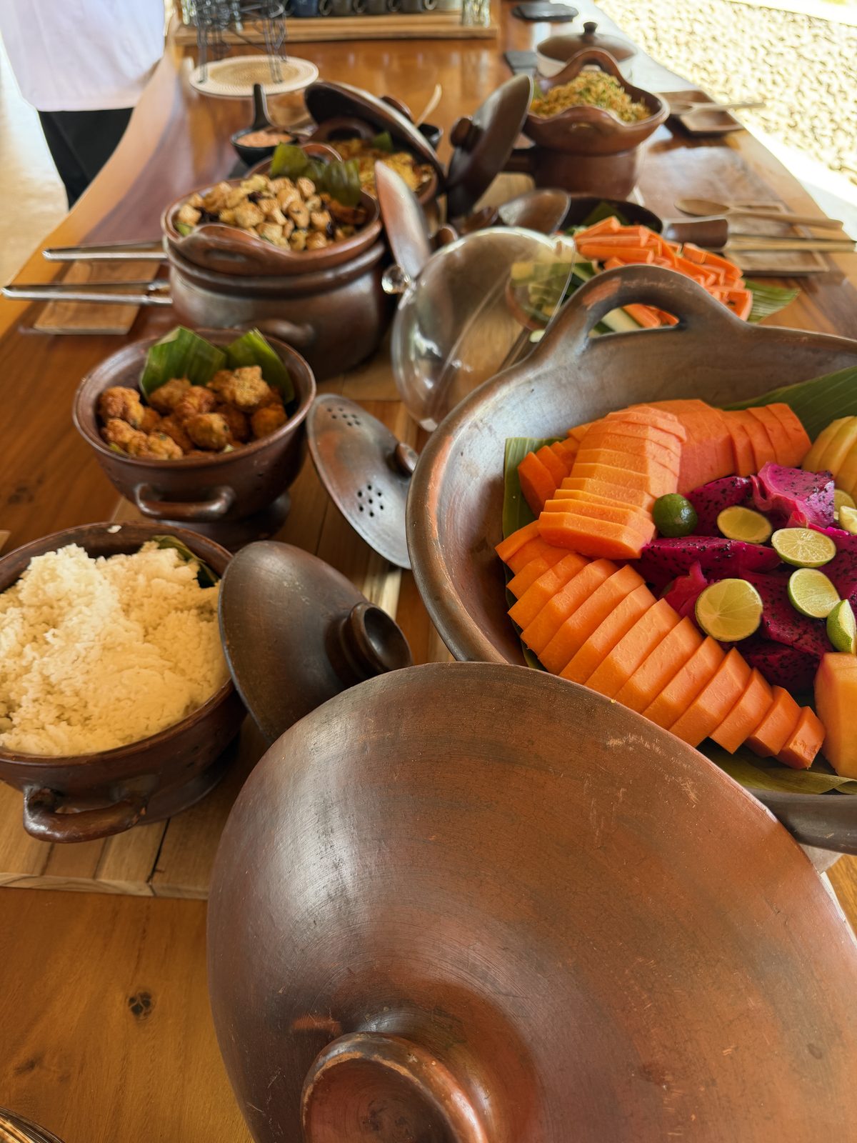 Food Styling